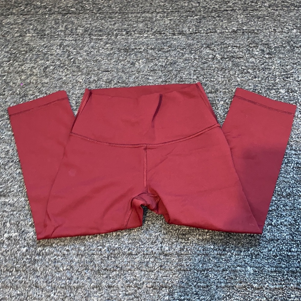 Lululemon leggings